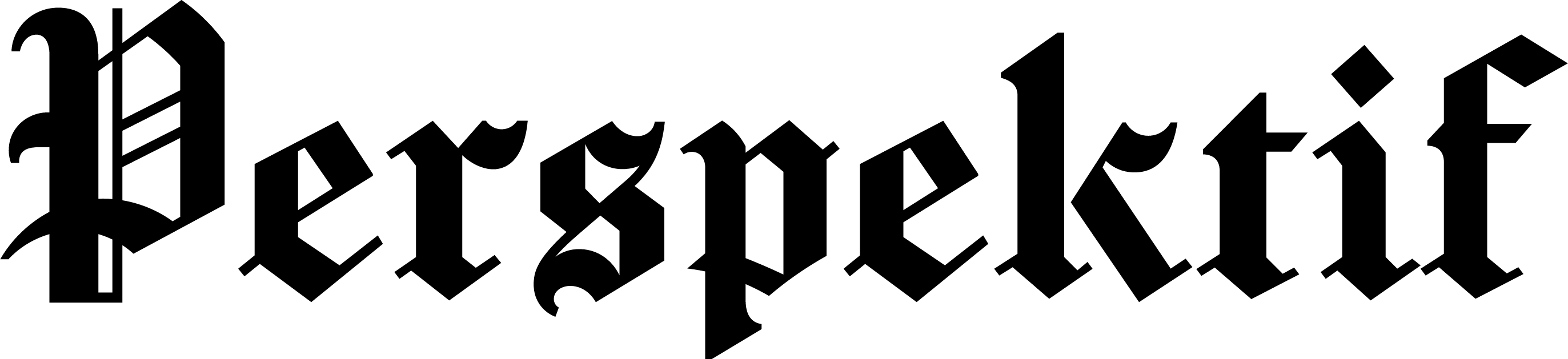 Logo Perspektif