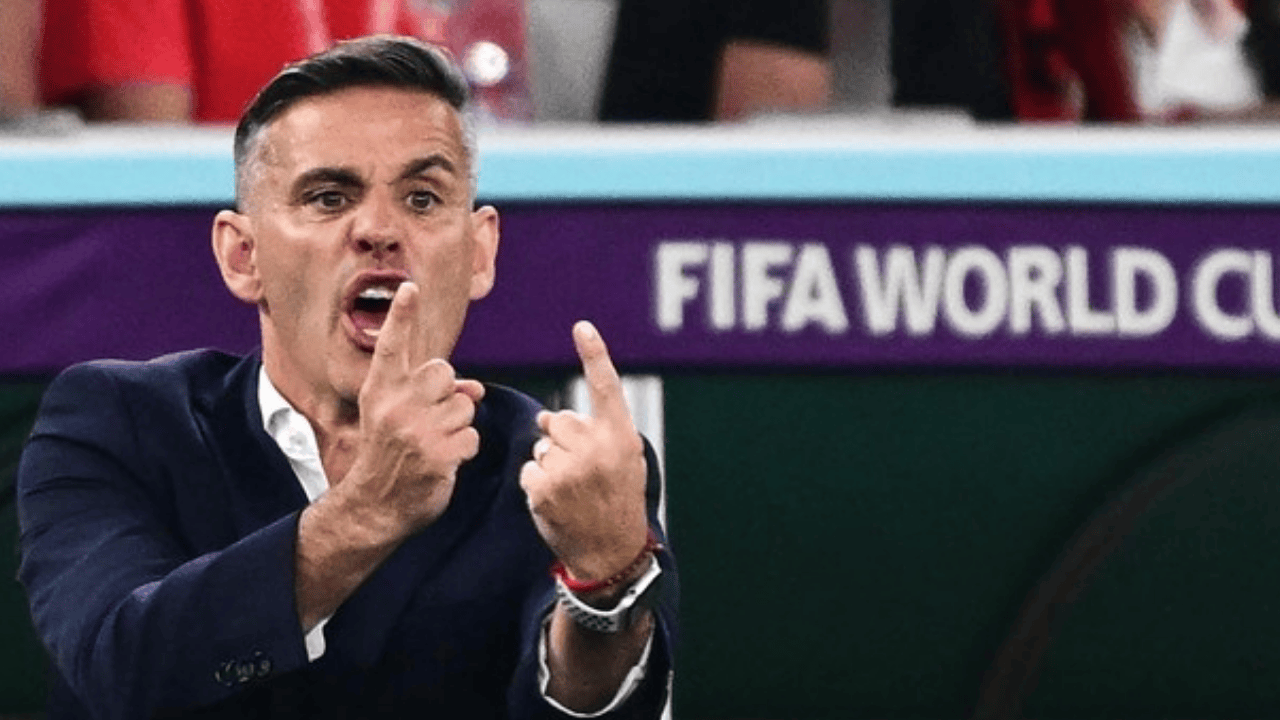 Media Asing Bongkar 2 “Magnet” John Herdman ke Timnas Indonesia: Kontrak Panjang dan Gaji Menggiurkan