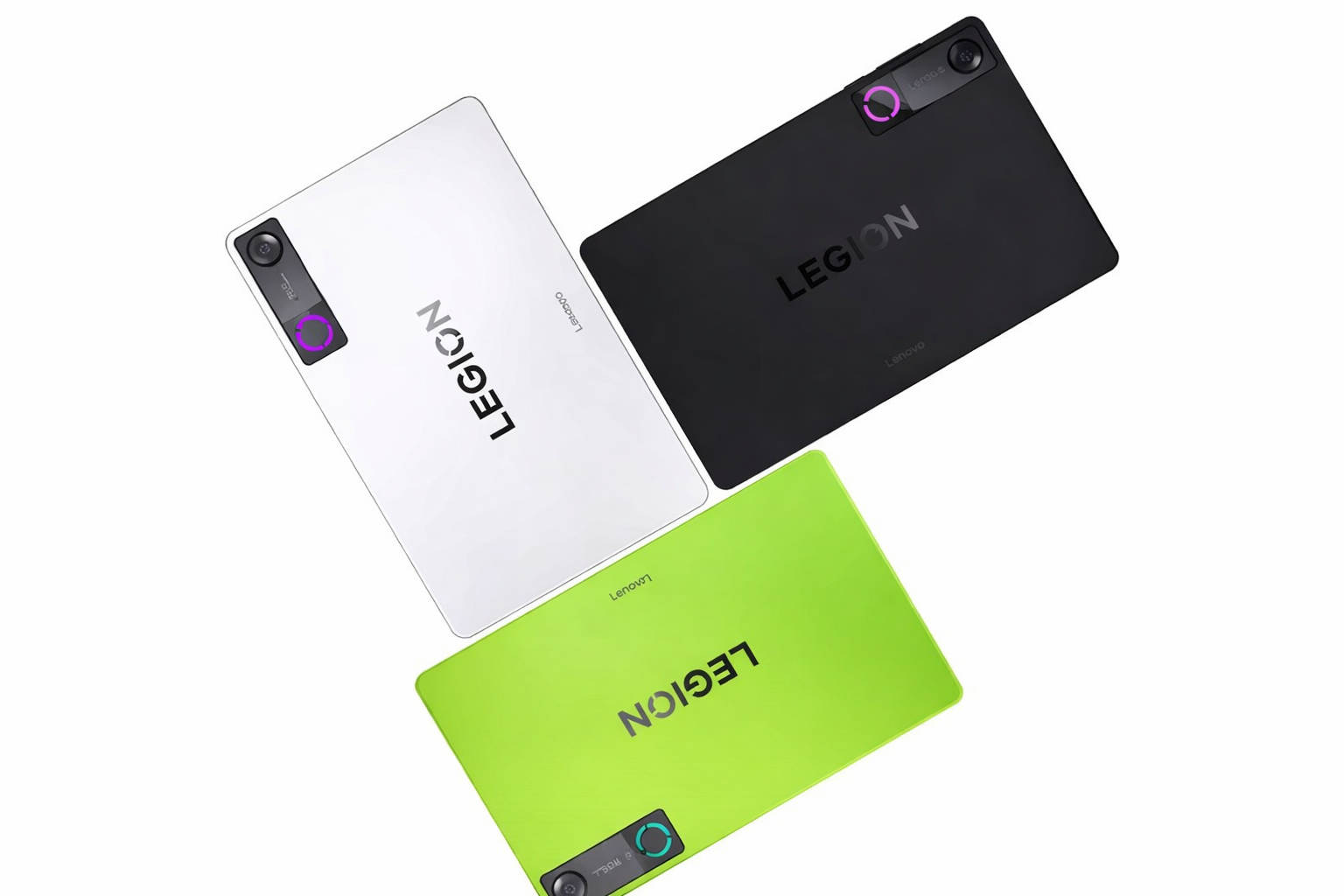 Lenovo Legion Tab Gen 5 Meledak di MWC 2026: Tablet Gaming 3K 165Hz dengan Snapdragon 8 Elite Gen 5