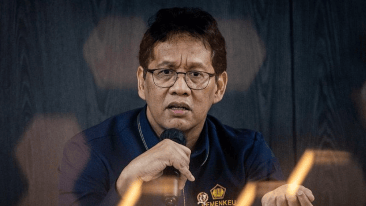 Menkeu Purbaya Pasang “Kartu Merah”: Alumni LPDP yang Hina Negara Siap-siap Diblacklist hingga Diminta Kembalikan Dana