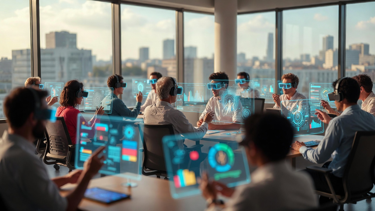 Google Kucurkan Rp487 Miliar Latih 50.000 Pekerja Eropa Kuasai AI Sebelum Terlambat