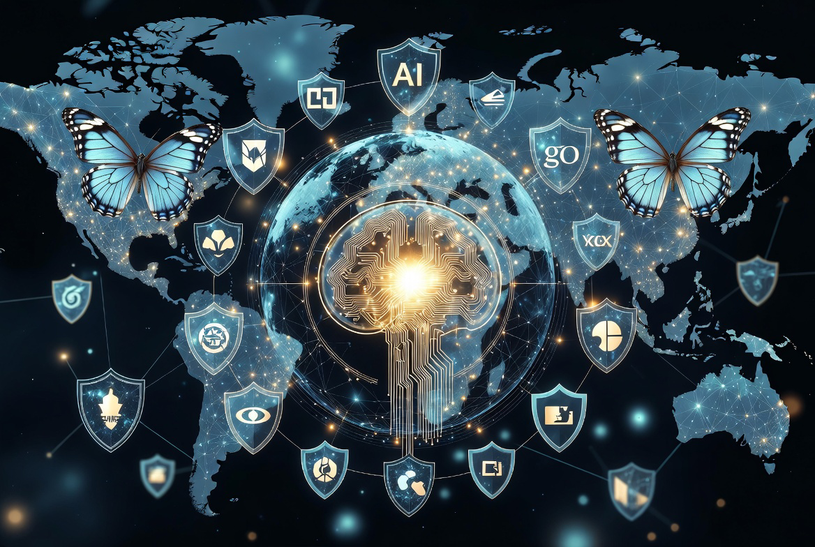 Model AI Terkuat Anthropic “Claude Mythos” Dirilis Terbatas: Apple, Google, Microsoft Ikut Cegah Ancaman Siber Global