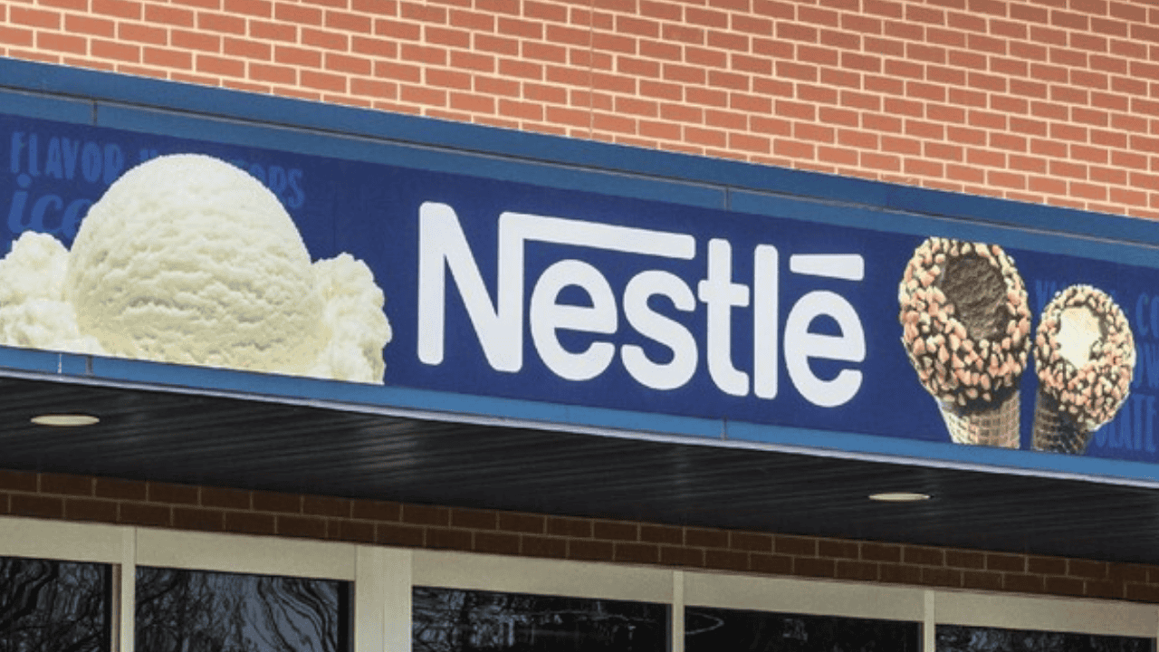 Nestlé Indonesia Tegaskan Susu Formula di RI Aman, Tapi 2 Batch Impor dari Swiss Tetap Ditarik