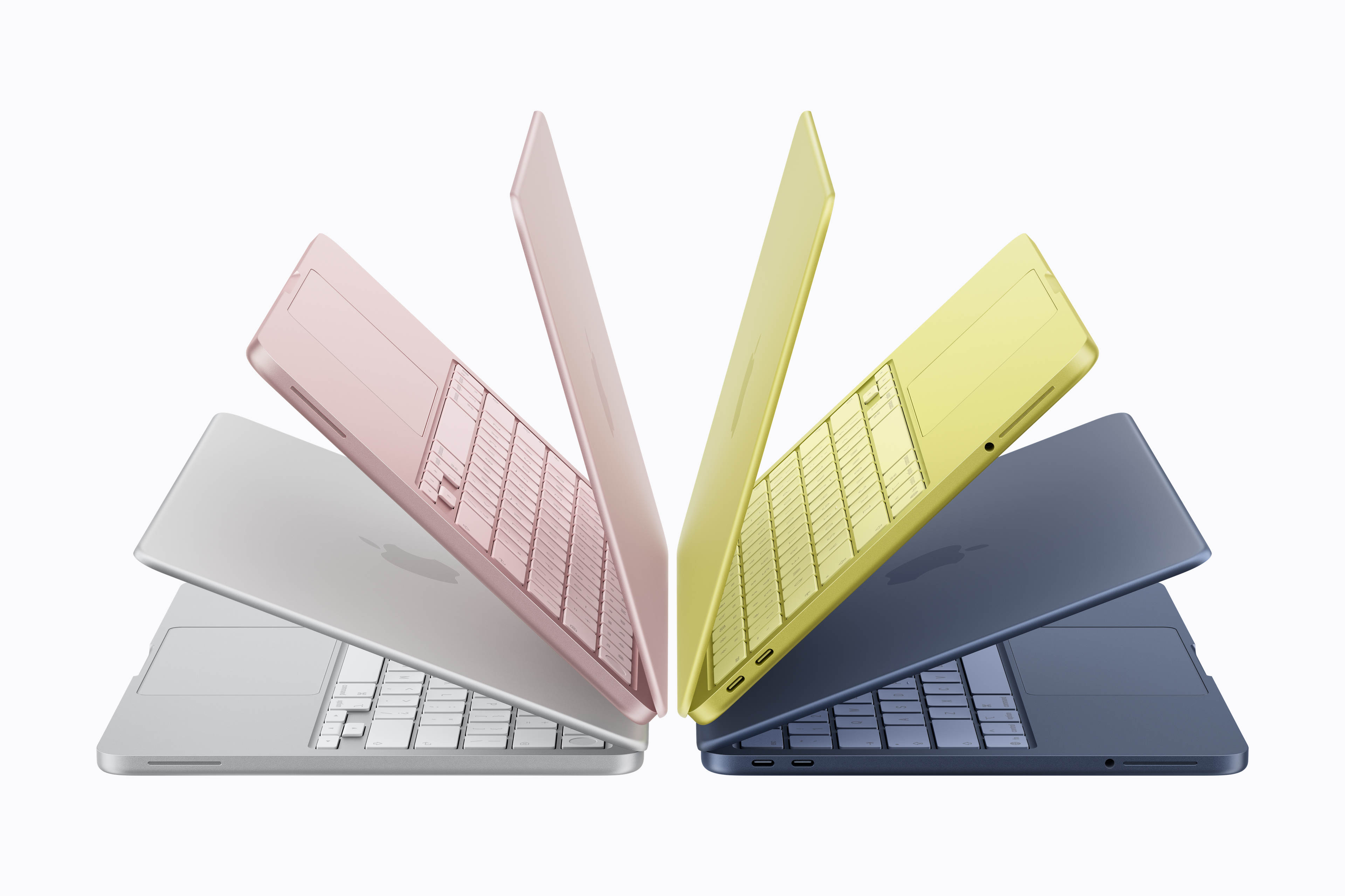 MacBook Neo Diluncurkan: Laptop Apple Rp9,5 Jutaan yang Tantang Pasar Murah dengan Performa A18 Pro