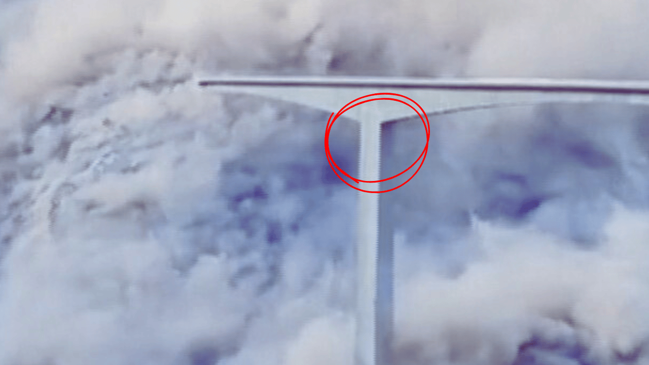 Tragis! Kroologi Jembatan Hongqi di China Runtuh Setelah Lereng Gunung Longsor