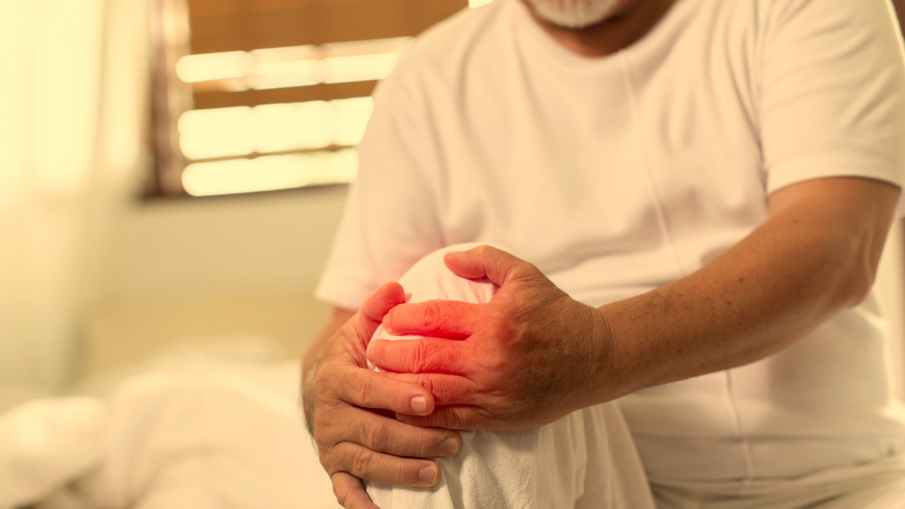 Asam Urat Makin Parah? Ini 5 Makanan Terbaik & Terburuk Menurut Studi Terbaru!