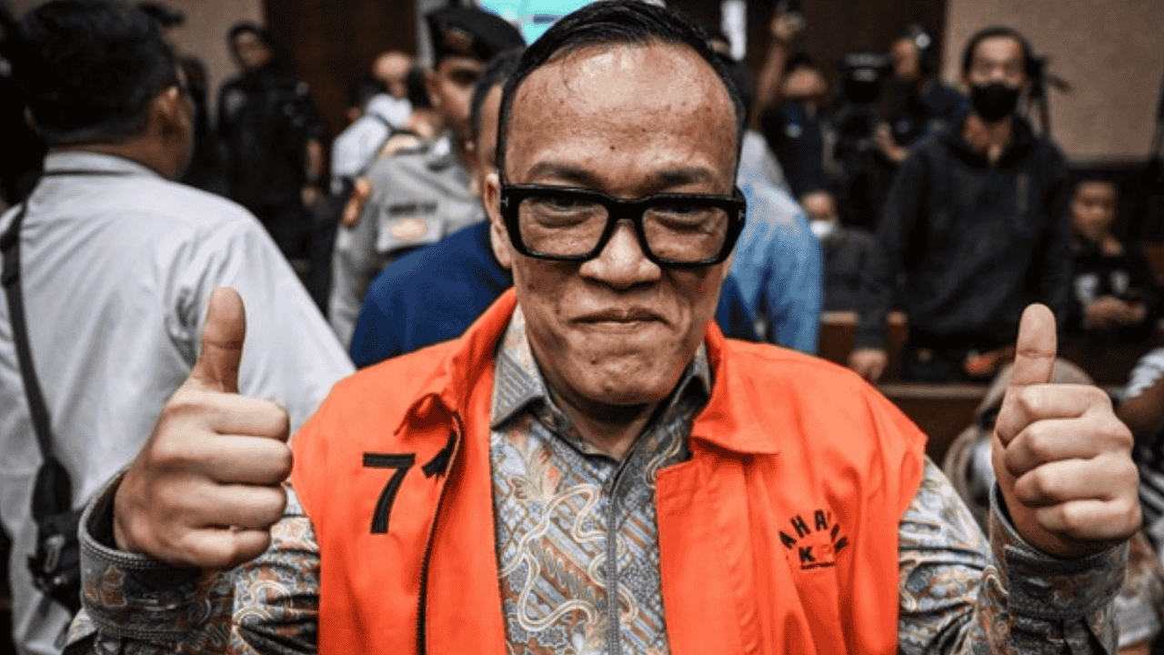 Noel Klaim Dapat “Info A1”: Menkeu Purbaya Disebut Bakal “Di-Noel-kan”, KPK Belum Merespons Spesifik