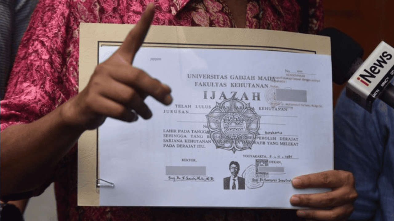 Eggi Sudjana–Damai Lubis Ajukan RJ di Kasus “Ijazah Jokowi”: Surat Masuk, Polda Metro Siapkan Pemanggilan Januari