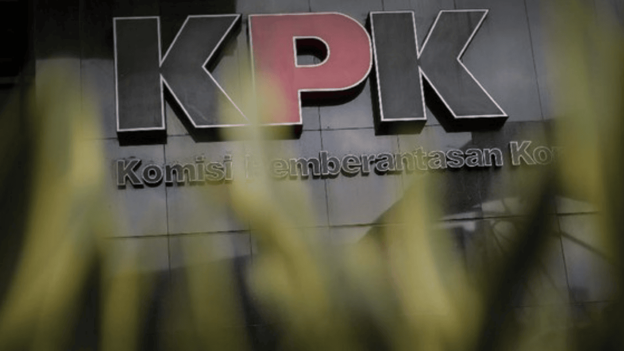KPK “Masuk” Kantor Pusat Ditjen Pajak, Usut Dugaan Suap Pemeriksaan Pajak PT Wanatiara Persada