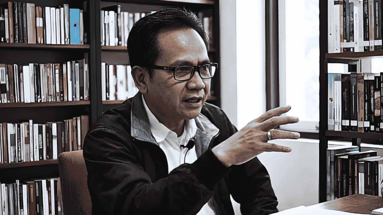 Maduro Pergi, Beban Venezuela Belum Usai