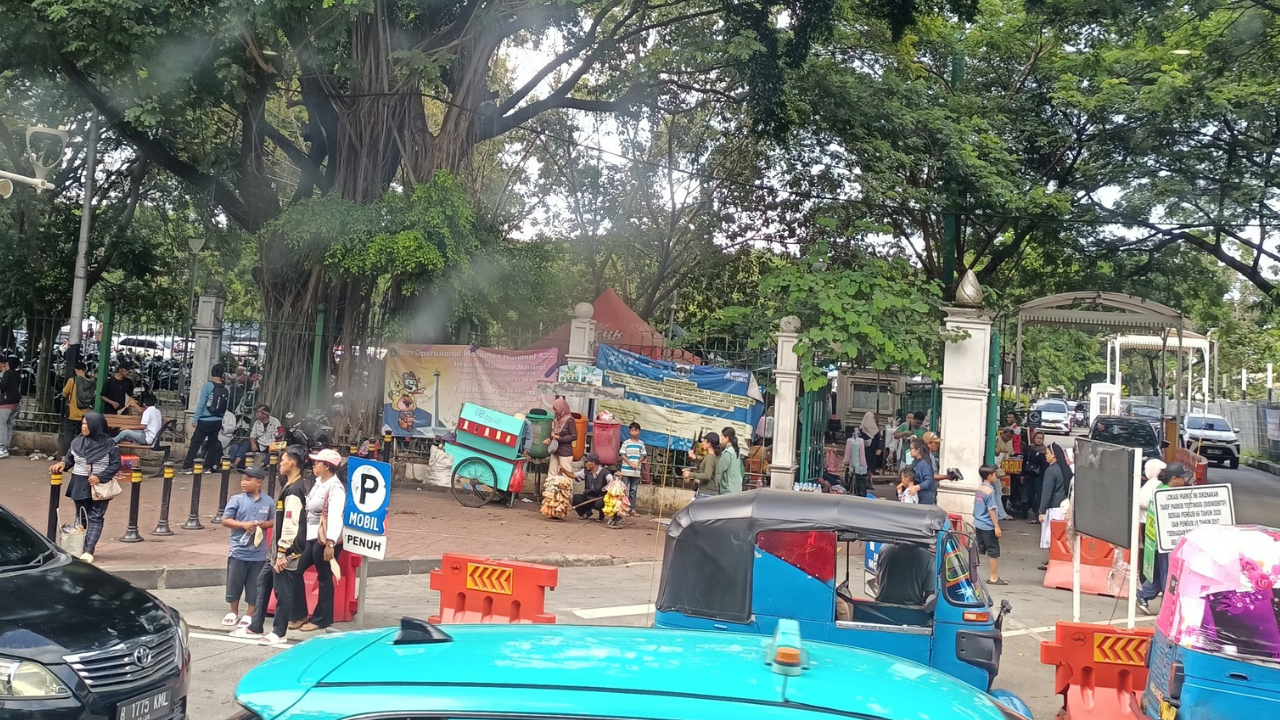 Transportasi Gratis hingga Subsidi Air, Ini Insentif Baru Pemprov DKI untuk Buruh 2026