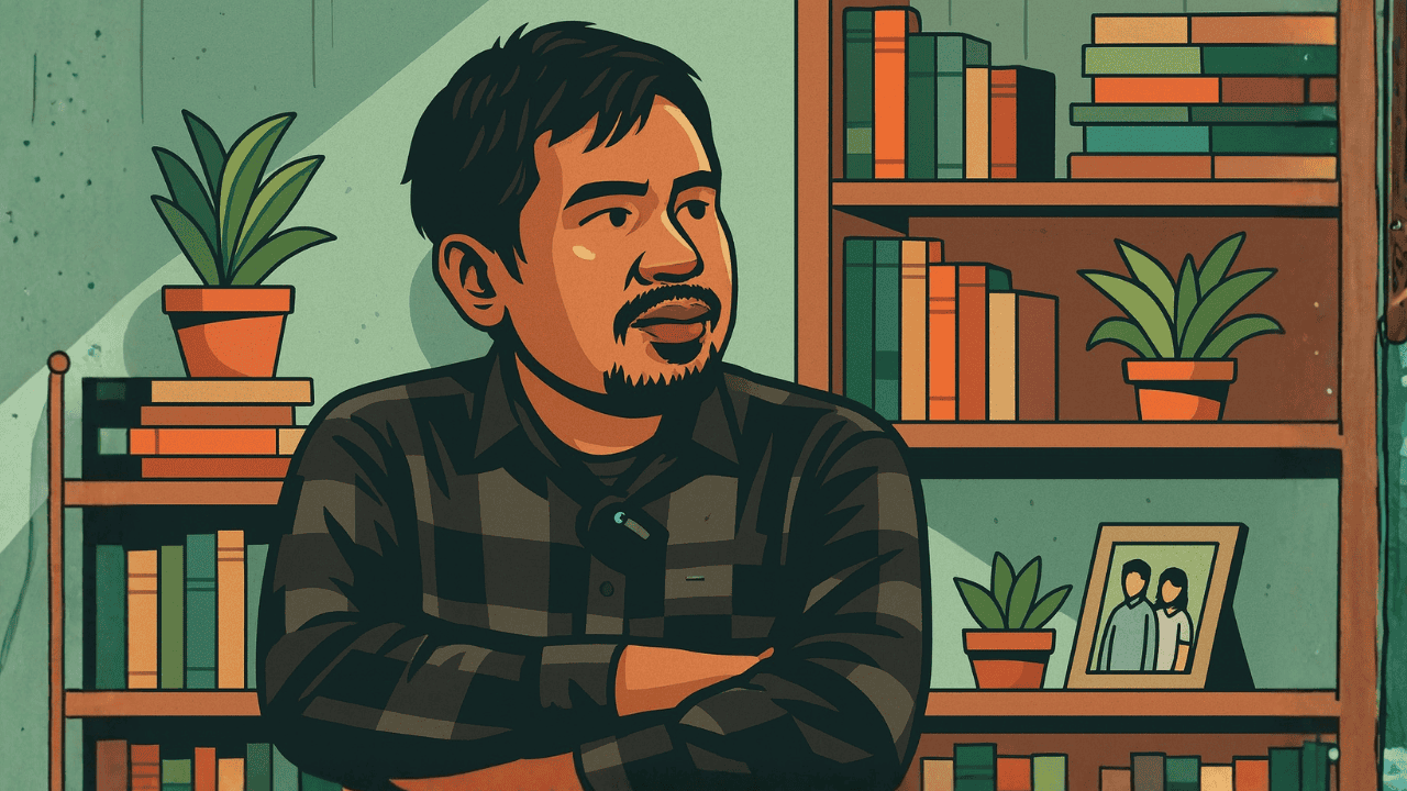 Fenomena Gaya Kepemimpinan “Showman”: Purbaya, Antara Ketegasan dan Panggung Publik