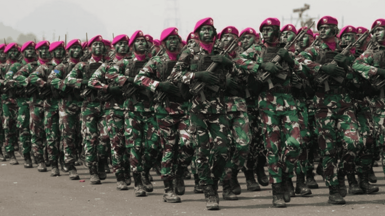 Jabatan Kaster TNI Hidup Lagi, Pos yang Dihapus di Era Gus Dur Kini Kembali Muncul