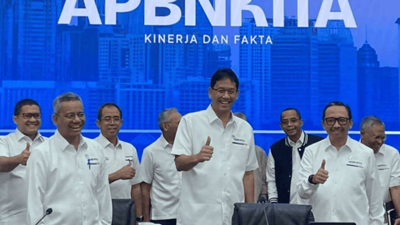 Menkeu Purbaya “Turun Tangan” Kasus Alumni LPDP Viral: Suami DS Diminta Kembalikan Dana Beasiswa Plus Bunga