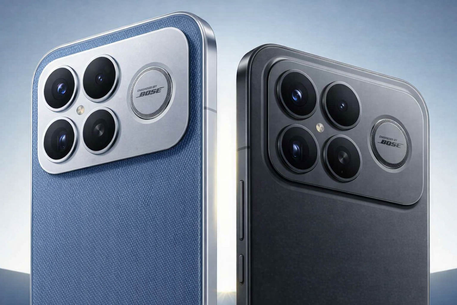 POCO F8 Pro & Ultra Resmi di Indonesia: Snapdragon 8 Elite, Baterai 6.500 mAh, Speaker Bose, Mulai Rp 8,5 Juta