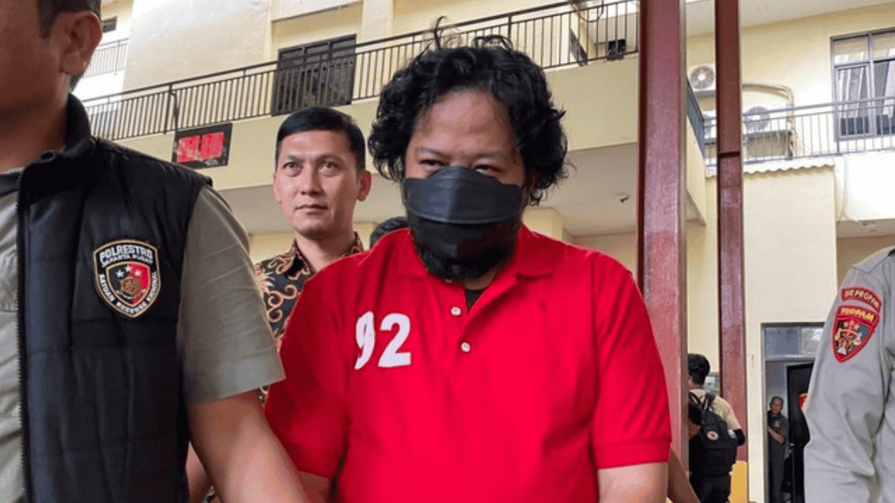 Tragedi Kebakaran Kantor Terra Drone: Dirut Jadi Tersangka, Polisi Buka 5 Kelalaian yang Dinilai “Sistemik” hingga 22 Ka