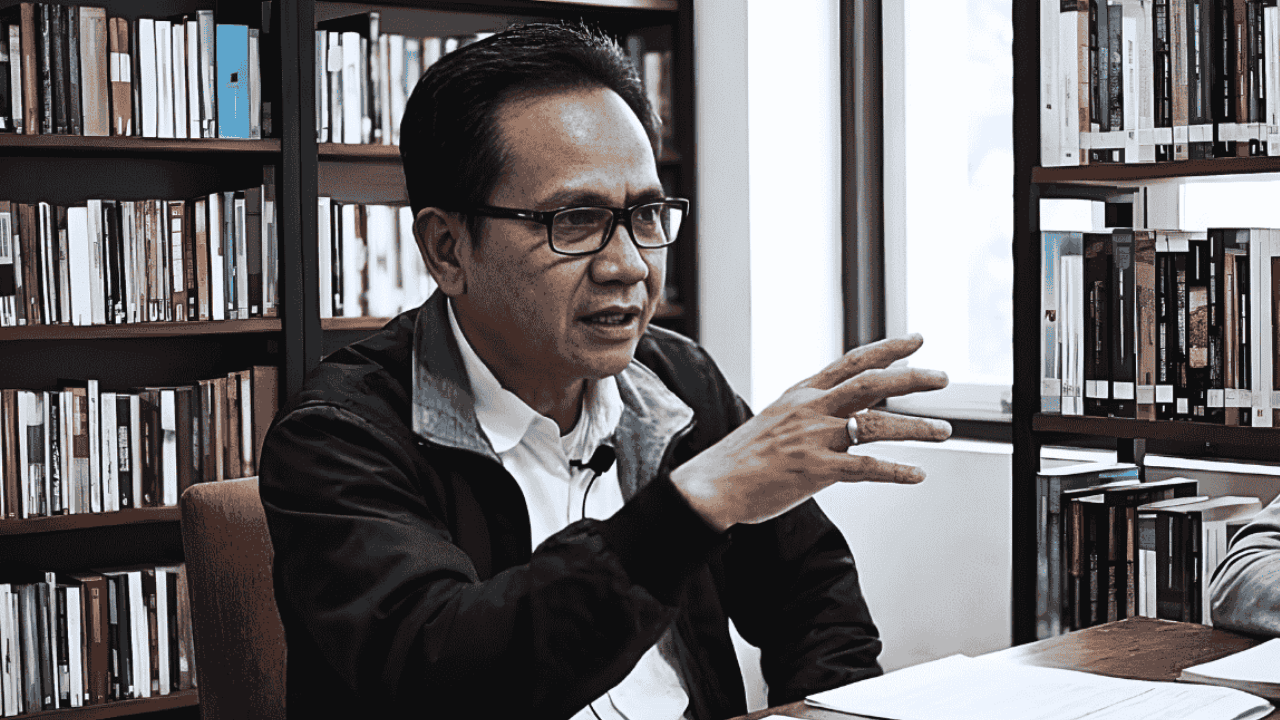 Pilkada Tak Langsung dan Bahaya Kartelisasi Partai