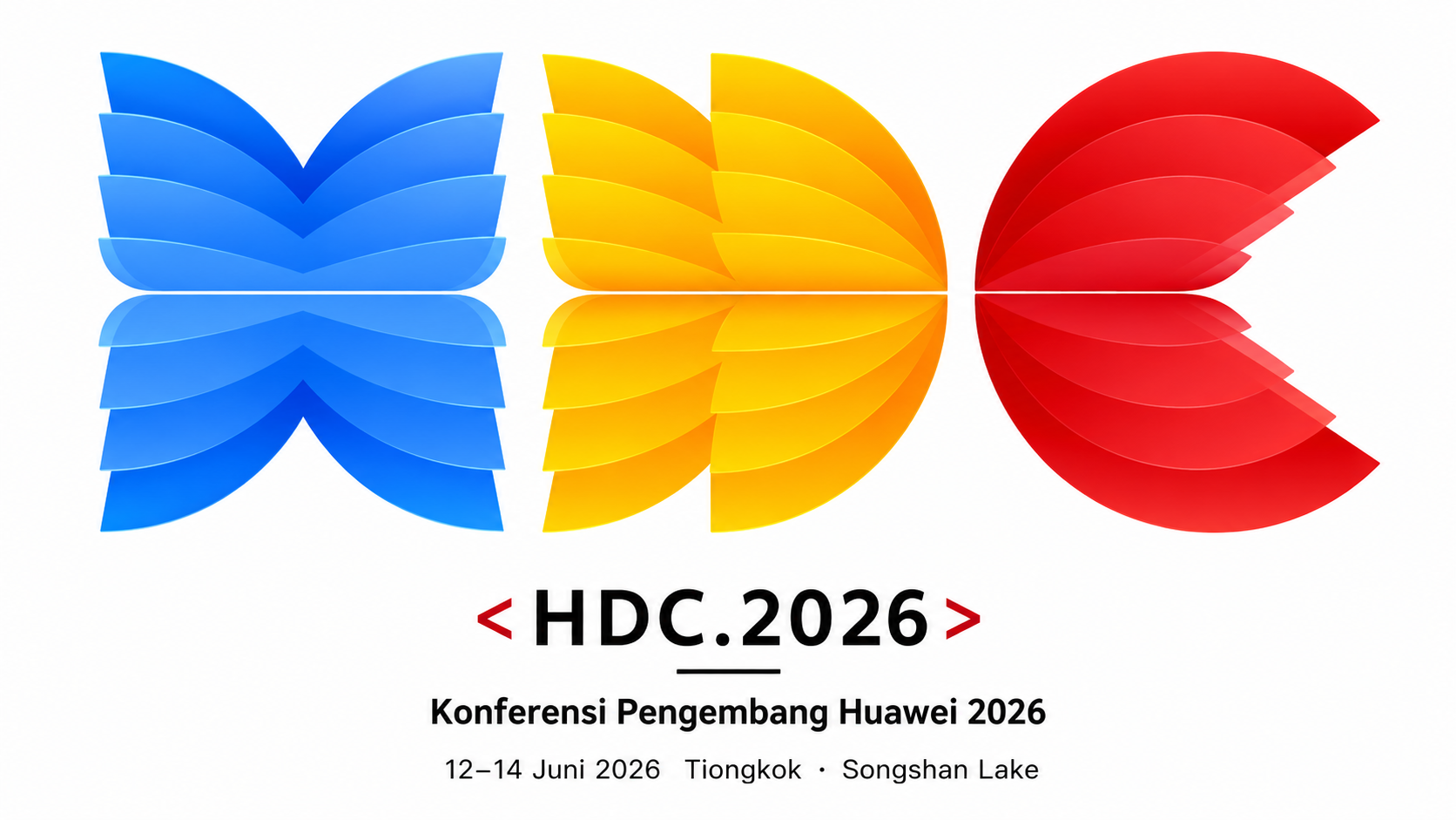 Gebrakan HarmonyOS 7 di HDC 2026: Huawei Agresif Perluas Dominasi AI