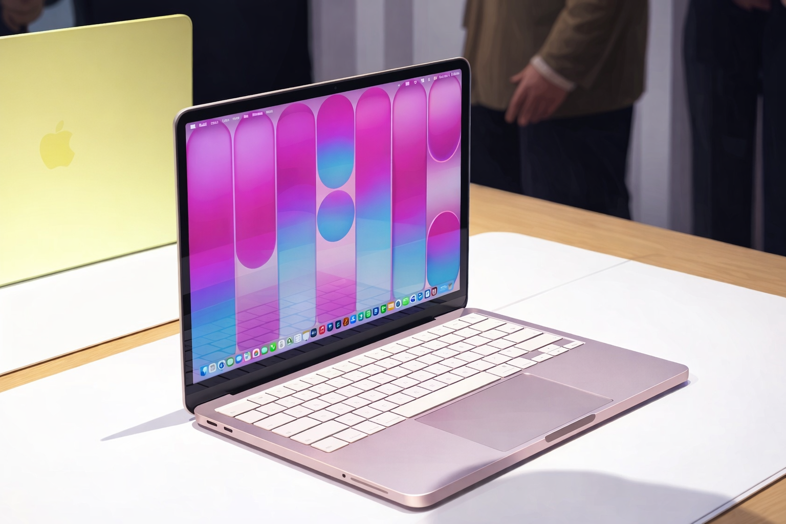MacBook Neo Resmi Dijual Hari Ini, Harga Rp 9,8 Juta — Reviewer Dunia Serempak Sebut Laptop Terbaik Sepanjang Masa