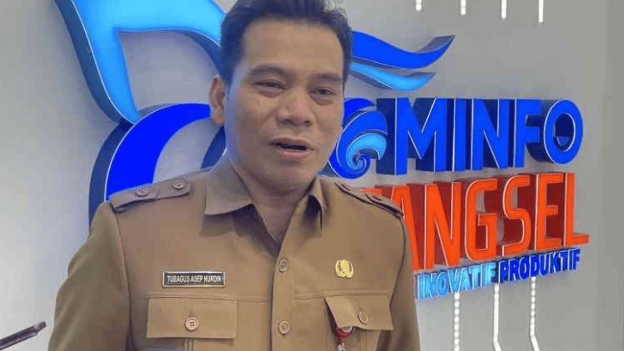 Ubah Sampah Jadi Cuan! Pemkot Tangsel Gaspol Budidaya Maggot, Bank Sampah RW Wajib Aktif