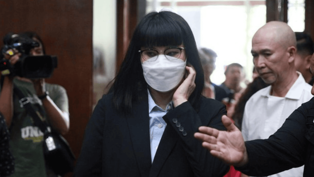 Banding Dilayangkan! Tiga Terdakwa Suap Hakim Kasus Vonis Lepas Minyak Goreng Lawan Hukuman 6-16 Tahun