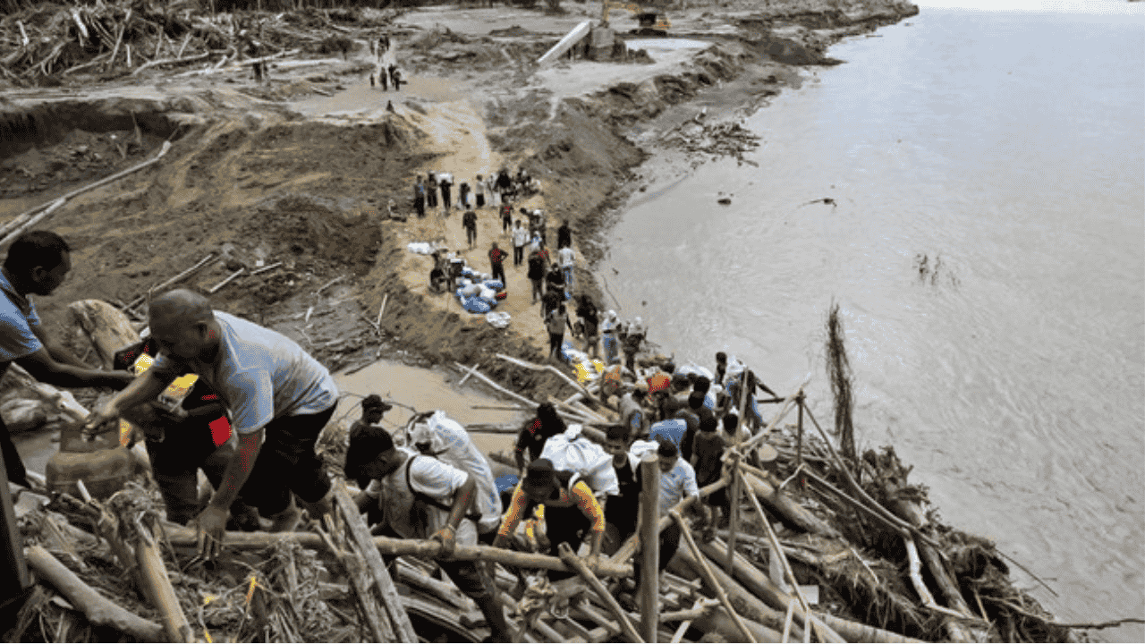 Jumlah Korban Tewas Banjir dan Longsor di Sumatra Hampir Tembus 1.000 Jiwa, 226 Orang Masih Dicari