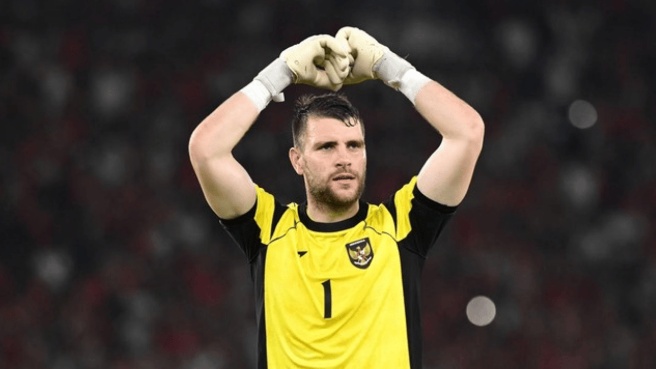 Joey Palupessy dan Maarten Paes di Rumorkan ke Persib Bandung.