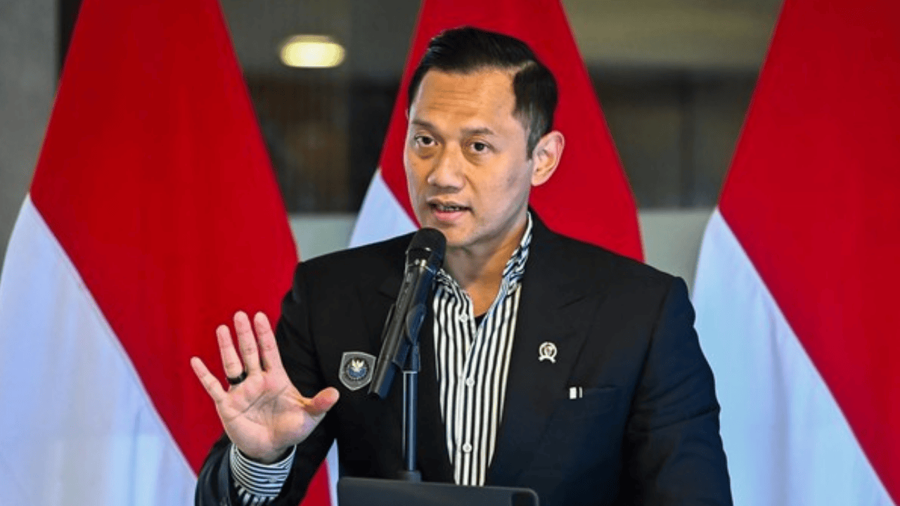 AHY Dorong “Ngebut” Bangun Rumah Korban Bencana: Jangan Cuma Dibangun Lagi, Tapi Dibuat Lebih Tahan Risiko