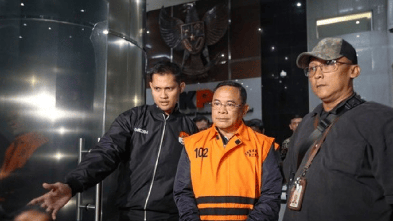 Pengepul Duit Pemerasan Sudewo Mulai Balikin Uang ke Caperdes, KPK Tegas: Tak Hapus Pidana