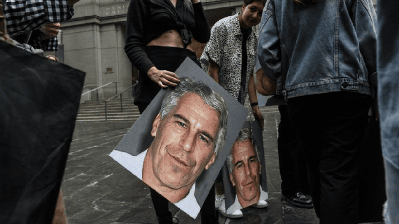 Berkas Epstein Dibuka Lagi, Kejaksaan Paris Bentuk Tim Khusus Usut Dugaan Keterlibatan Warga Prancis