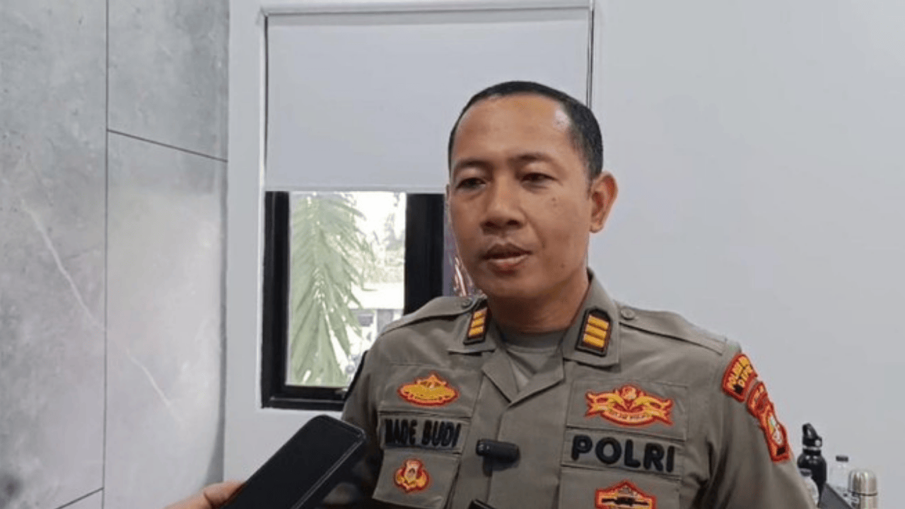 Polisi Masih mencari pemilik E-Mail Diduga Teror Bom Ke Sekolah Depok