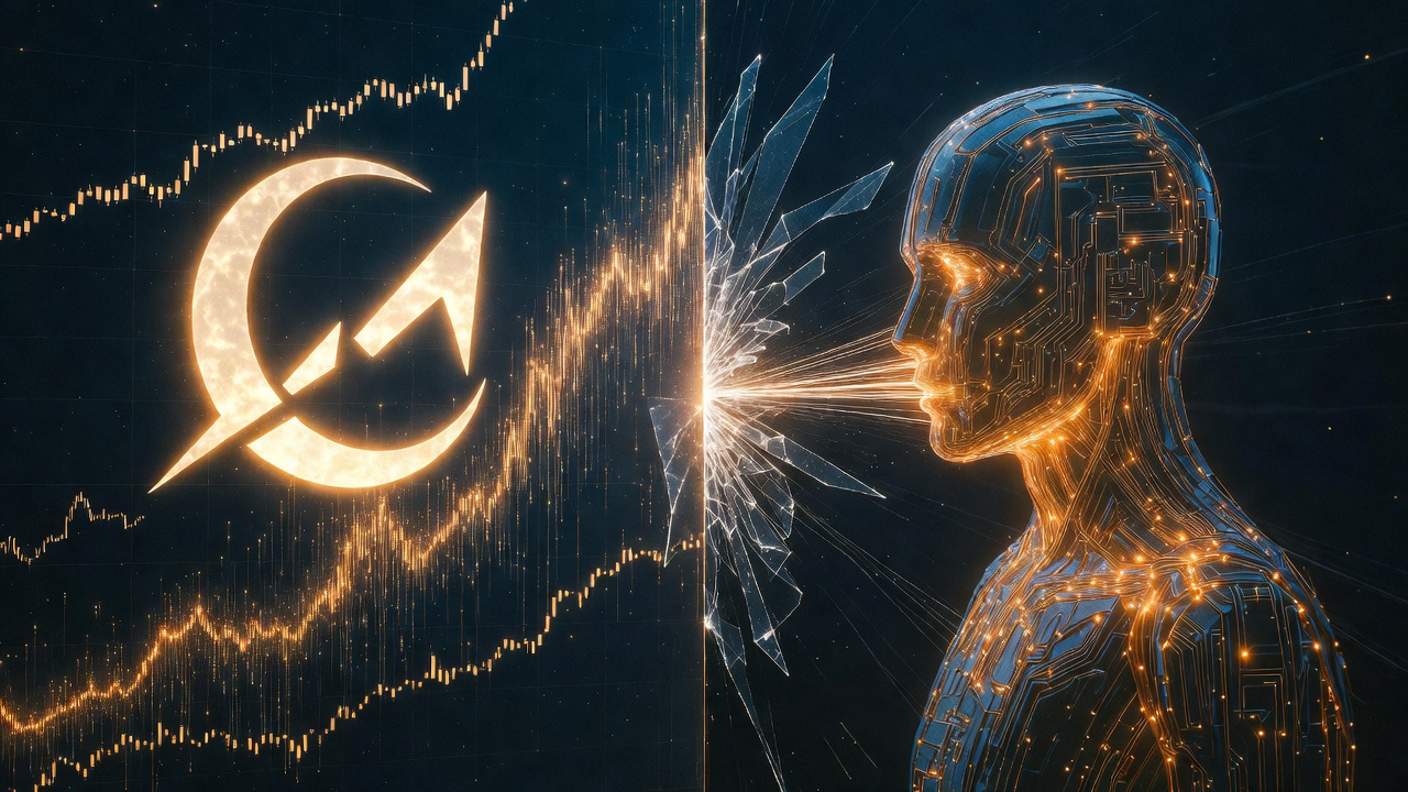 Dituduh Curi AI Anthropic, Moonshot AI Justru Kejar Valuasi Rp293 Triliun dalam Putaran Dana Baru