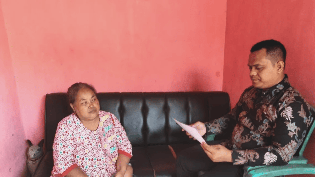 Cek Status Kesejahteraan Keluarga via Desil DTSEN BPS, BLT Rp900 Ribu Bisa Ketahuan dari Aplikasi Ini