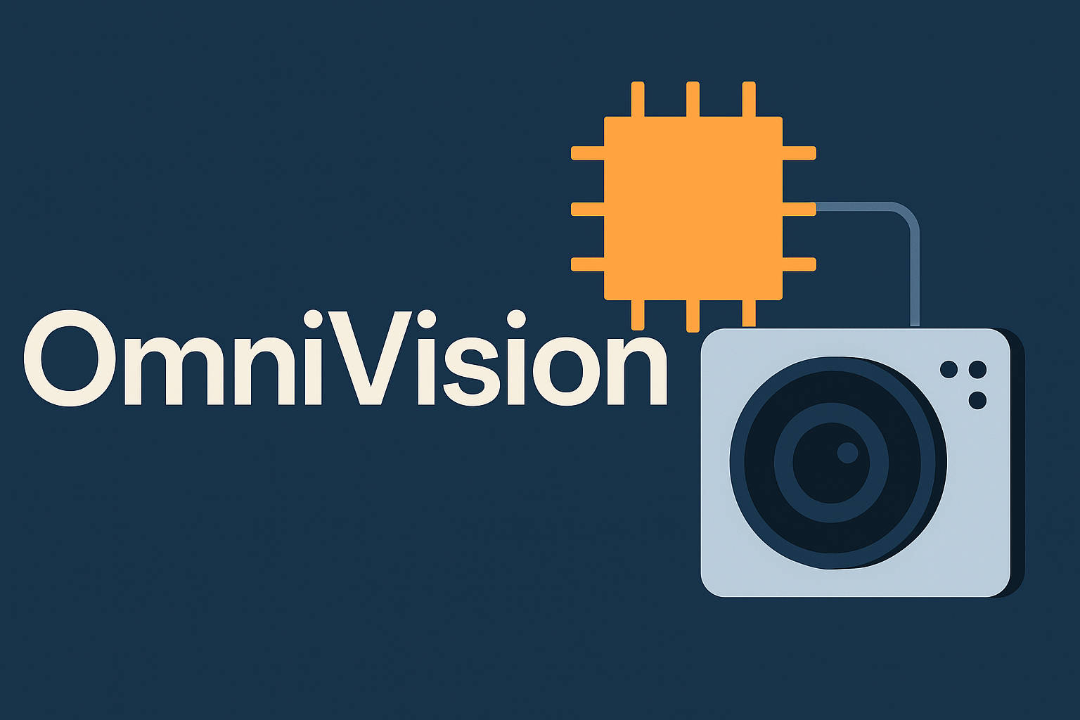 OmniVision Kejutkan Industri dengan Sensor 200MP Baru yang Siap Tantang Dominasi Sony