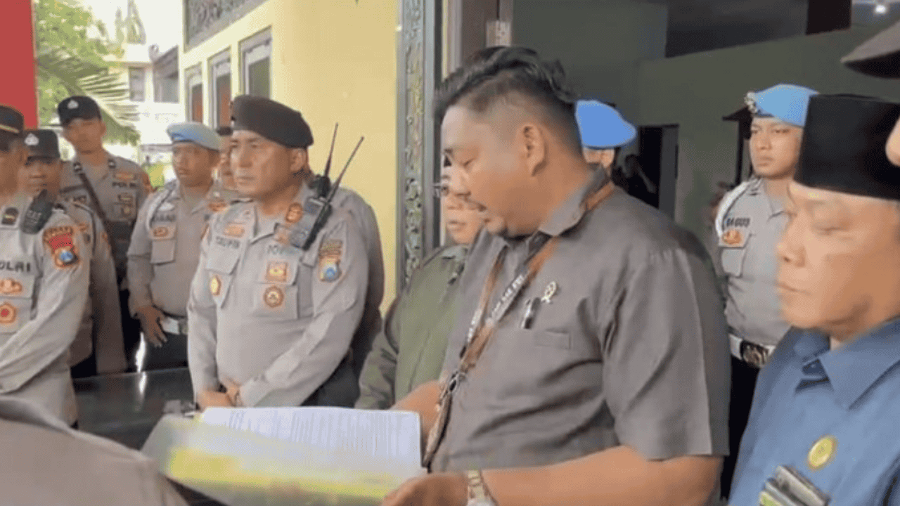 Vonis Kebiri Kimia untuk Ustaz Pemerkosa 8 Santri di Sumenep, Hakim Jatuhkan Hukuman Maksimal