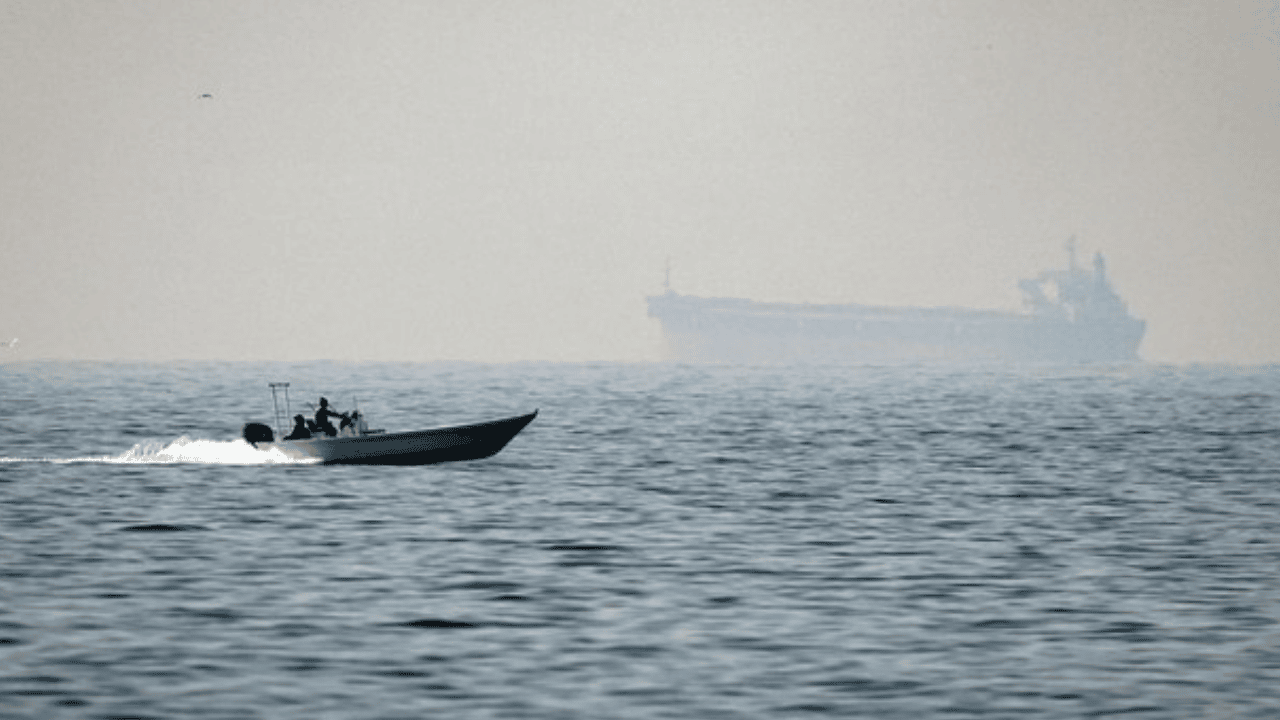 Tembus Blokade AS! Supertanker Iran Bermuatan Rp3,8 Triliun Meluncur ke Indonesia, Ini Rutenya