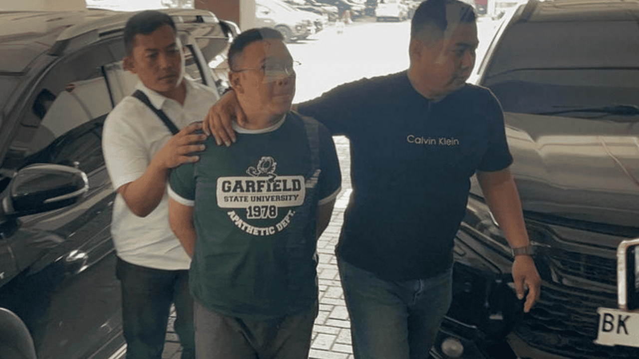 Viral Nenek Elina Diusir Ormas, Polisi Amankan Pembeli Tanah: Digelandang ke Polda Jatim