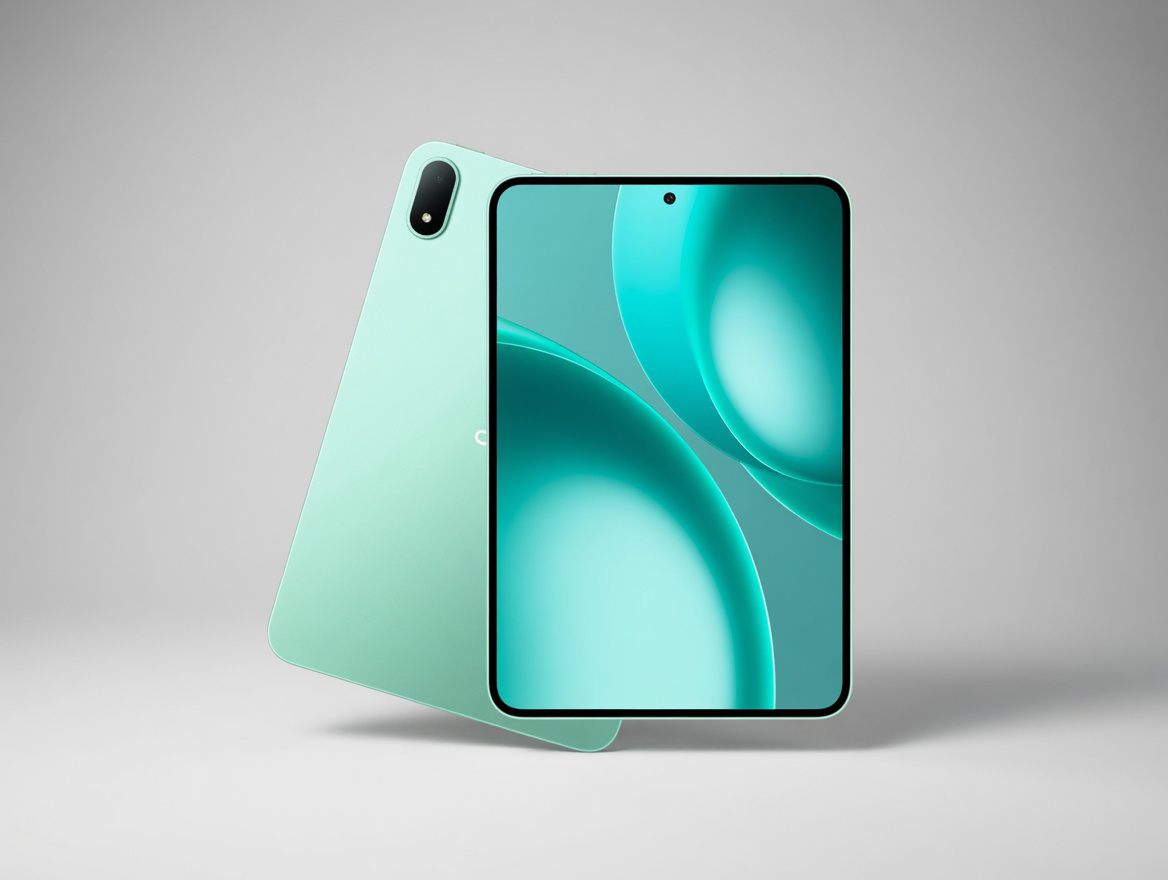 Oppo Pad Mini 2026 Resmi Meluncur: Snapdragon 8 Gen 5, Layar AMOLED 144Hz, Tantang iPad Mini dengan Bobot 279 Gram