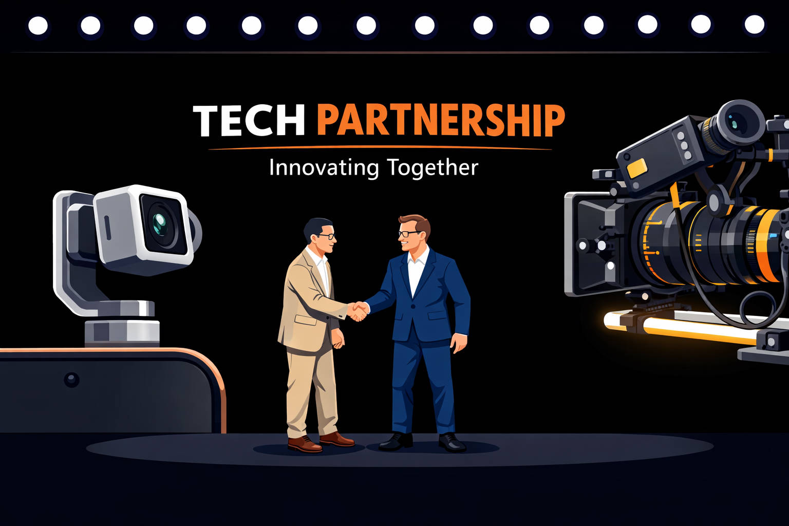 HONOR X ARRI: Kolaborasi Paling Gila di Industri Smartphone, Siap Ubah Standar Sinematografi Mobile