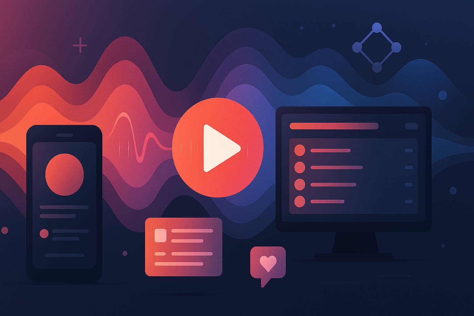 YouTube Music 10 Tahun: Dari Eksperimen Google Jadi Mesin Musik Raksasa Penantang Spotify