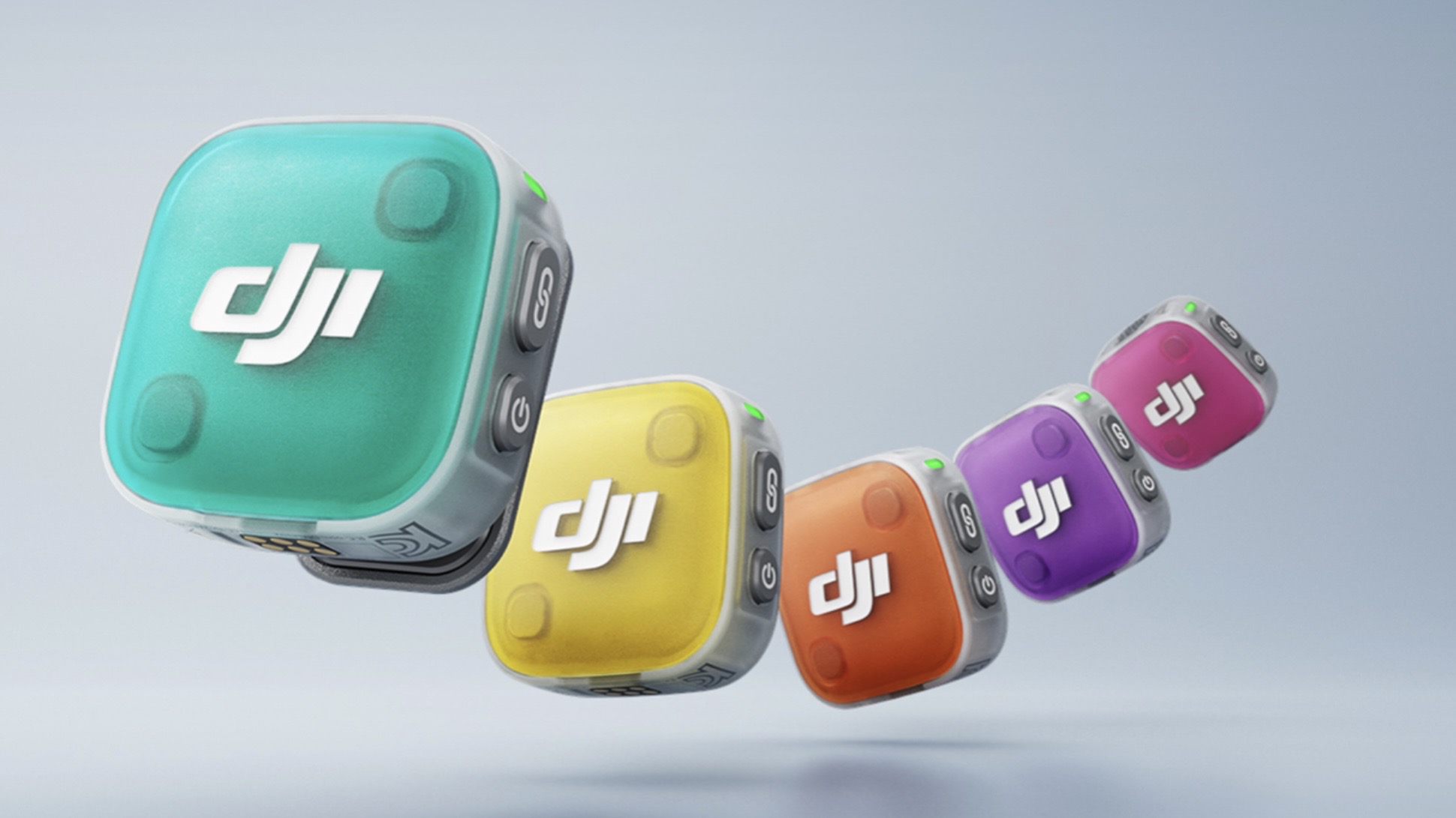 DJI Mic Mini 2 Resmi Meluncur Global, Harga Terjun 47% — Tapi Amerika Serikat Gigit Jari