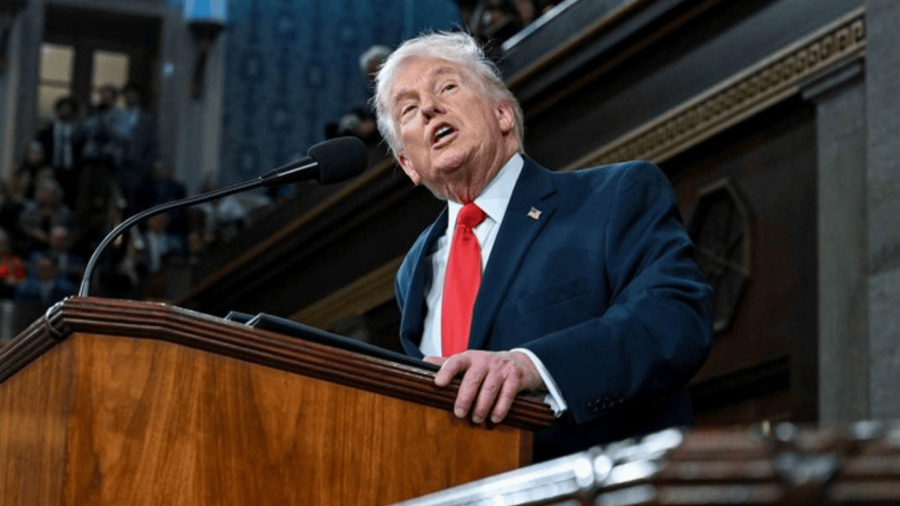 Trump Curiga Putin Diam-Diam Bantu Iran Lawan AS-Israel, Konflik Timur Tengah Makin Memanas