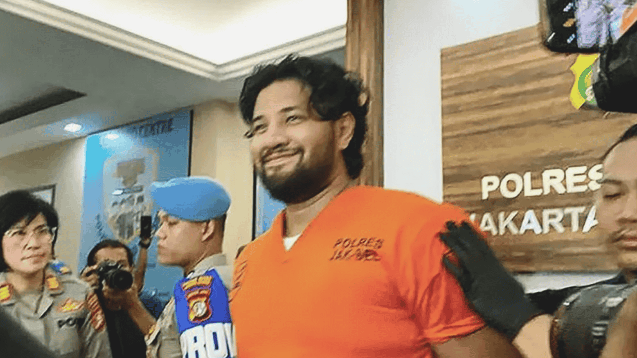 Ammar Zoni Ajukan Justice Collaborator, LPSK Beberkan Syarat Ketat dan Risiko Hukumnya