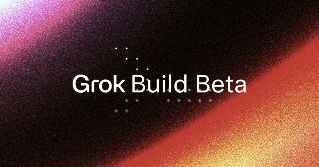 xAI Resmi Luncurkan Grok Build, Coding Agent CLI yang Tantang Claude Code dan OpenAI Codex