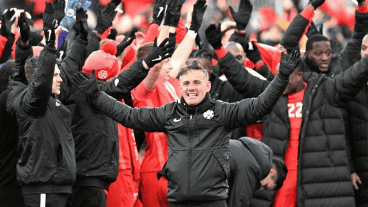 PSSI Segera Umumkan John Herdman? Exco Sinyal Akhir Desember atau Awal Januari 2026