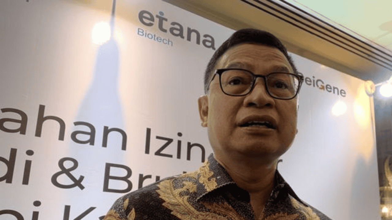 BPOM Grebek 13 Kosmetik Pria Berklaim Vitalitas, dari Gel Intim sampai Minyak Pijat Ditendang dari Pasar