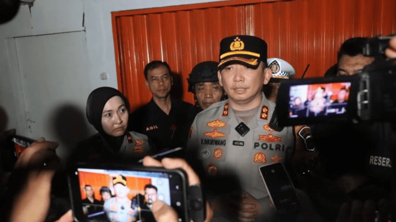 Kasus Dugaan ‘Bullying’ Siswa SMP di Tangsel Ditutup Polisi, Perkara Ditempuh lewat Diversi