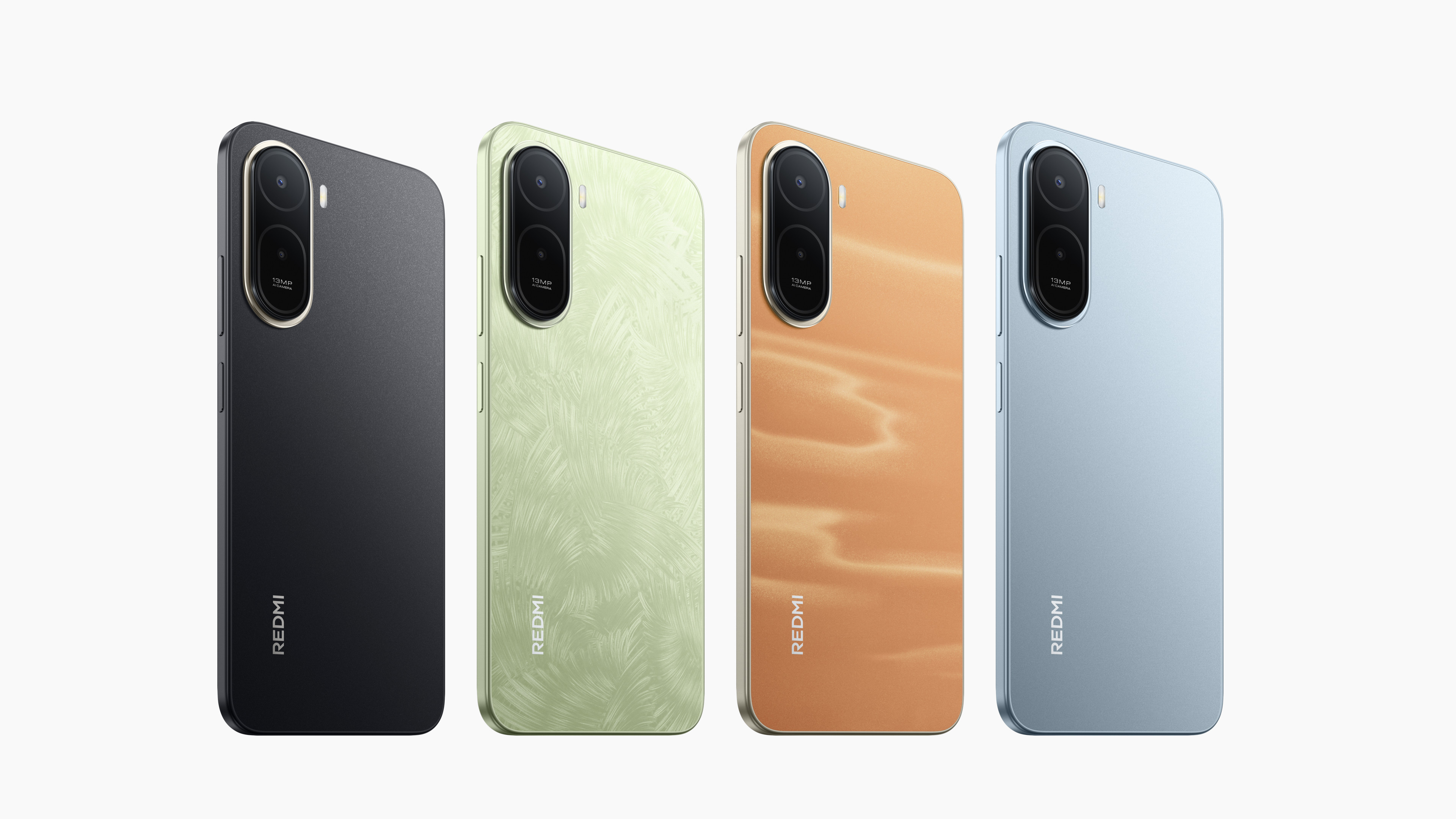 Xiaomi Resmi Umumkan REDMI A7 Pro: Layar 6,9 Inci 120Hz, Baterai 6.000mAh, dan HyperOS 3 di Harga Entry-Level