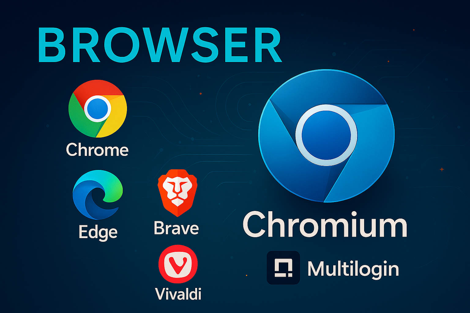 Browser Chromium 2026: Mana yang Paling Aman, Cepat, dan Cocok untuk Kebutuhan Harian dan Bisnis?