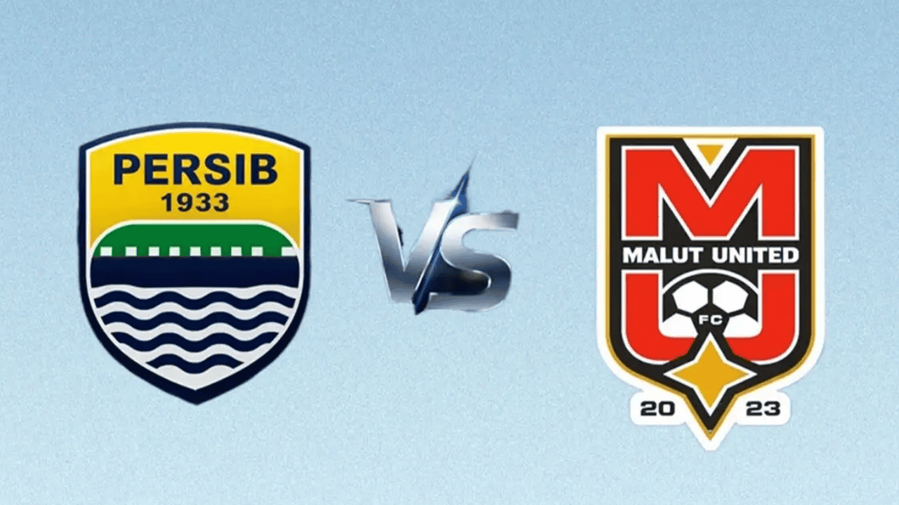 Prediksi Skor Persib Vs Malut, Debut Kurzawa hingga Misi Balas Dendam, Persib Siap Hadapi Malut United di GBLA